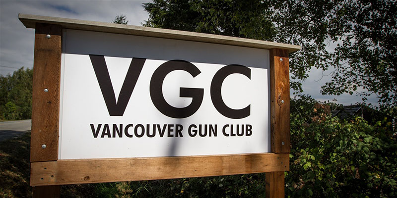 VGC Sign